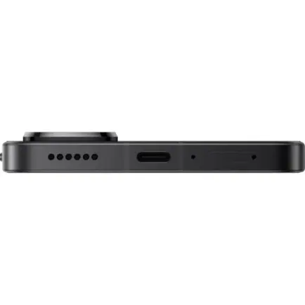 Смартфон Xiaomi Poco F7 12/256GB Black