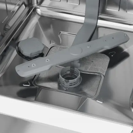 Встраиваемая посудомоечная машина Beko BDIN36532