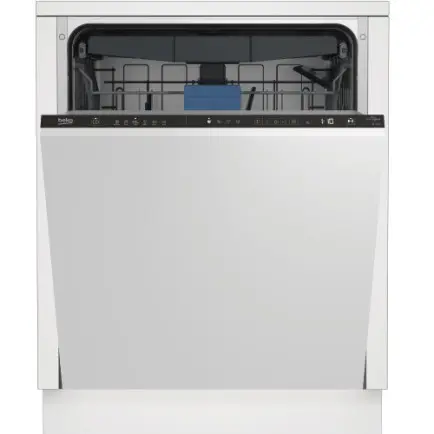 Встраиваемая посудомоечная машина Beko BDIN36532