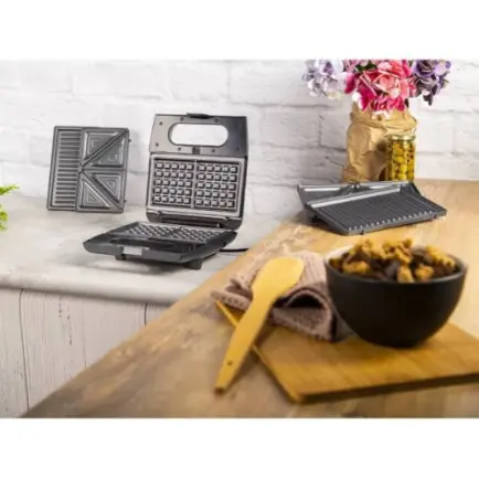 Бутербродница Gorenje SM703GCB