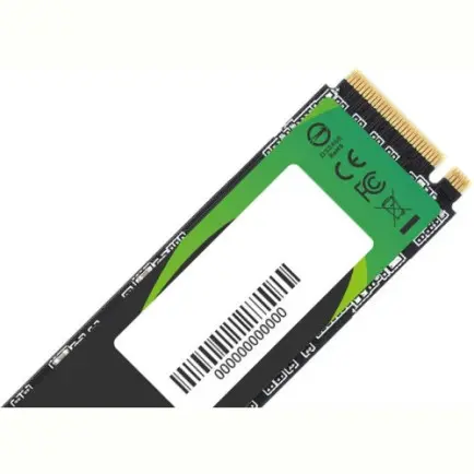 Накопитель SSD  512GB Apacer AS2280Q4L M.2 2280 PCIe 4.0 x4 3D TLC (AP512GAS2280Q4L-1)
