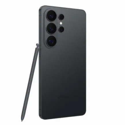 Смартфон Samsung Galaxy S26 Ultra 12/512GB Black (SM-S948BZKGEUC)