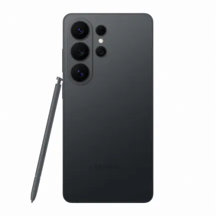 Смартфон Samsung Galaxy S26 Ultra 12/512GB Black (SM-S948BZKGEUC)