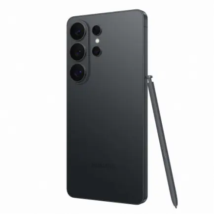 Смартфон Samsung Galaxy S26 Ultra 12/512GB Black (SM-S948BZKGEUC)