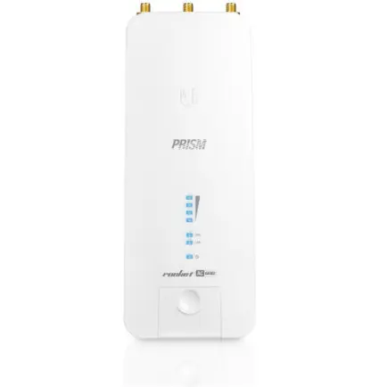 Базова станція Ubiquiti AirMax RocketPRISM 5AC Gen2 (RP-5AC-GEN2)