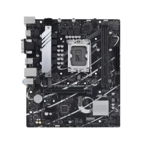 Материнская плата Asus Prime B760M-K D4 Socket 1700