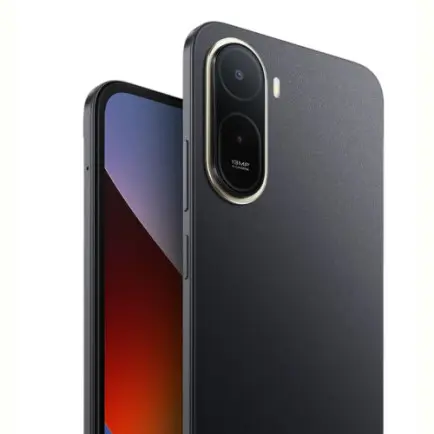 Смартфон Xiaomi Redmi A7 Pro 4/64GB Black