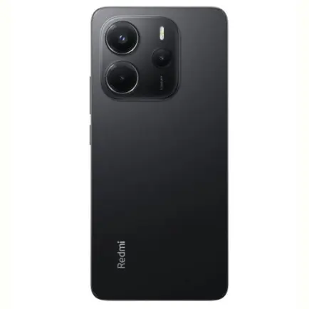 Смартфон Xiaomi Redmi Note 14 8/256GB Midnight Black