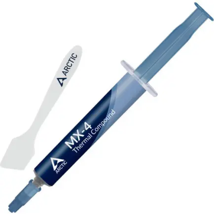 Термопаста Arctic Cooling MX-4 (ACTCP00031B)