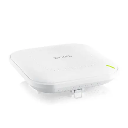 Точка доступа ZYXEL NWA50AX Pro (NWA50AXPRO-EU0102F)