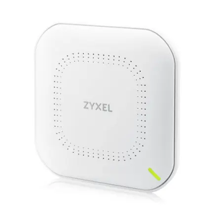 Точка доступа ZYXEL NWA50AX Pro (NWA50AXPRO-EU0102F)