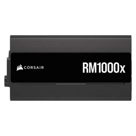 Блок питания Corsair RM1000x ATX 3.1 (CP-9020271-EU)