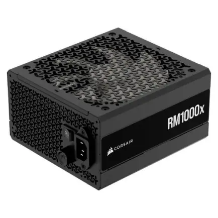 Блок питания Corsair RM1000x ATX 3.1 (CP-9020271-EU)