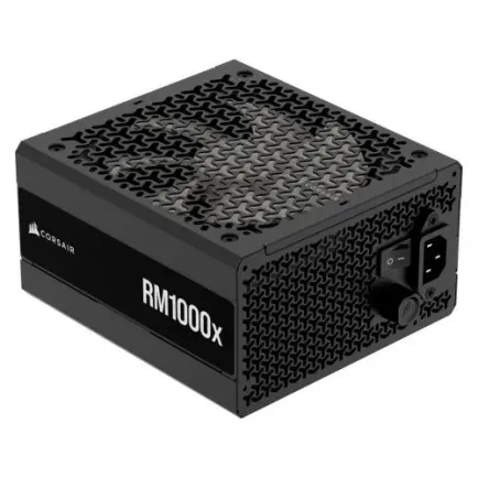 Блок питания Corsair RM1000x ATX 3.1 (CP-9020271-EU)
