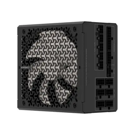 Блок питания Corsair RM1000x ATX 3.1 (CP-9020271-EU)