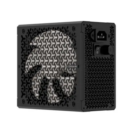 Блок питания Corsair RM1000x ATX 3.1 (CP-9020271-EU)