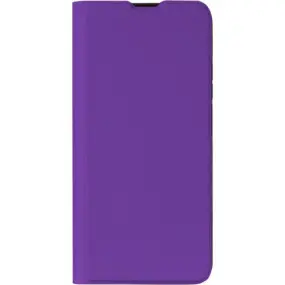 Чохол-книжка BeCover Exclusive New Style для ZTE Blade A35 Purple (712607)