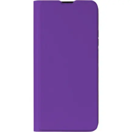 Чохол-книжка BeCover Exclusive New Style для ZTE Blade A35 Purple (712607)