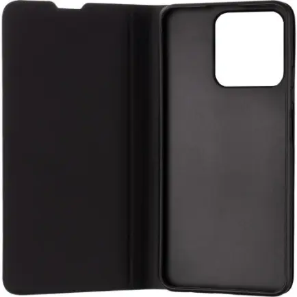 Чохол-книжка BeCover Exclusive New Style для ZTE Blade A35 Purple (712607)
