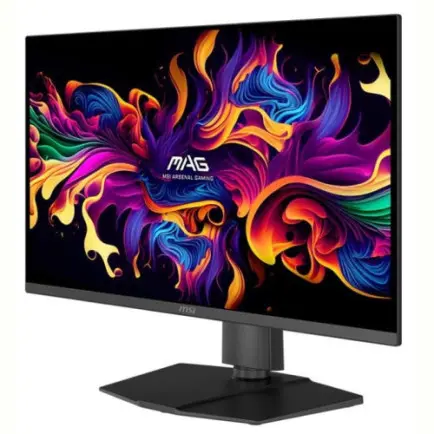 Монитор MSI 27" MAG 271QP QD-OLED X24 Black 240Hz