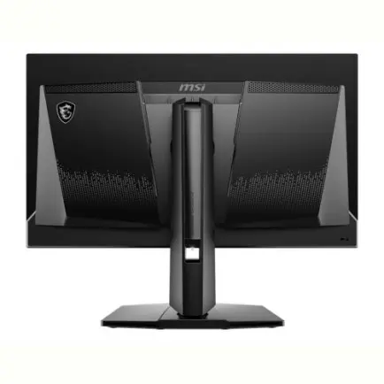 Монитор MSI 27" MAG 271QP QD-OLED X24 Black 240Hz