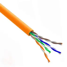 Кабель витая пара КПВнг-HF-ВП (350)