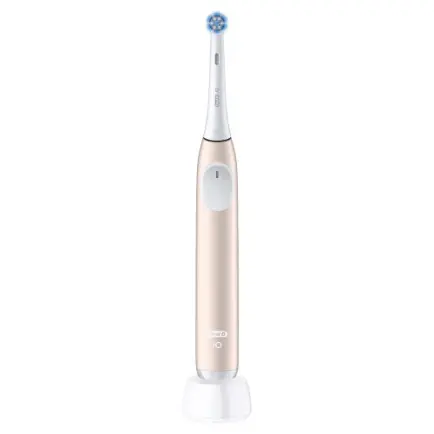Зубная электрощетка Braun Oral-B iO Series 2 iOS2.1C9.0 Pink