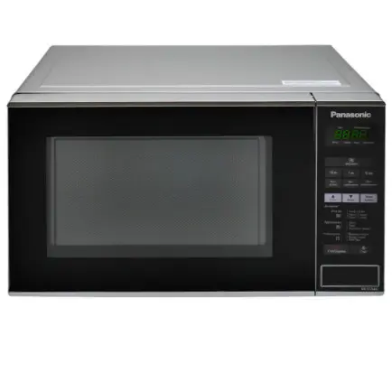 Мікрохвильова піч Panasonic NN-ST254MZUE