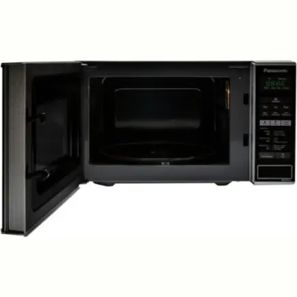 Мікрохвильова піч Panasonic NN-ST254MZUE