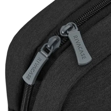 Сумка Rivacase Prater 7532 15.6" Black
