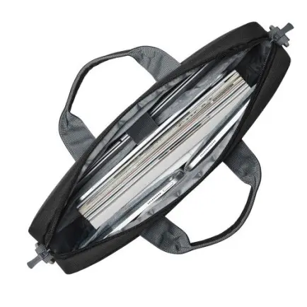 Сумка Rivacase Prater 7532 15.6" Black