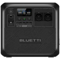 Зарядная станция Bluetti AC180 1152Wh 320000mAh 1800W (PB931491)
