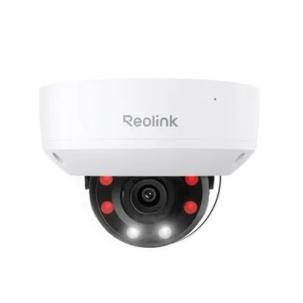 IP-камера Reolink RP-PCV8MZ 2.7-13.5 mm