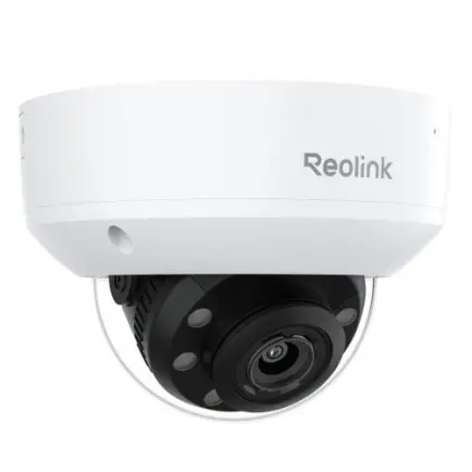 IP-камера Reolink RP-PCV8MZ 2.7-13.5 mm