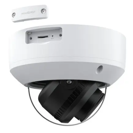 IP-камера Reolink RP-PCV8MZ 2.7-13.5 mm