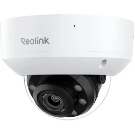 IP-камера Reolink RP-PCV8MZ 2.7-13.5 mm