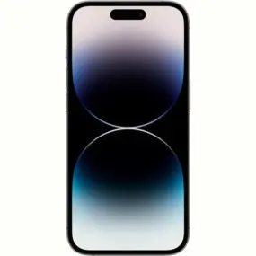 Смартфон Apple iPhone 14 Pro 256GB e-Sim Space Black (Восстановленный / Близкий к идеальному)