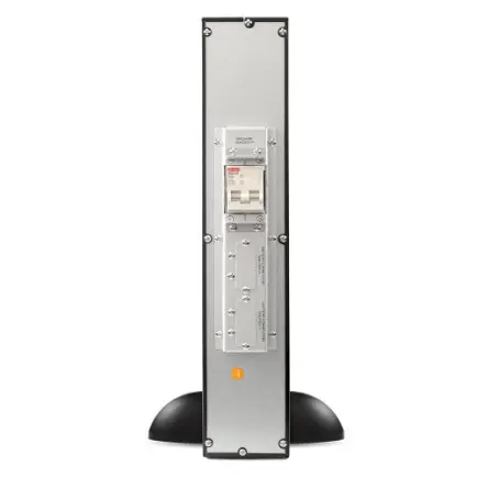 Бокс для аккумуляторов Njoy 2U Battery Pack для Balder 6K/10K 12V 7Ah (PWUP-BP16PBA-AZ01B)