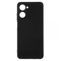 Чохол-накладка Armorstandart Matte Slim Fit для Realme 10 4G Camera cover Black ..