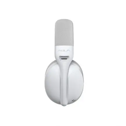 Гарнитура Aula S6 Wireless Headset White (6948391235561)