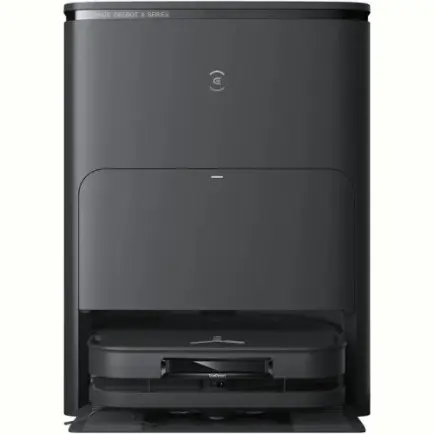 Робот-пилосос Ecovacs Deebot Ozmo X5 Pro Omni (DDX39)