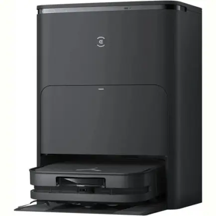 Робот-пилосос Ecovacs Deebot Ozmo X5 Pro Omni (DDX39)