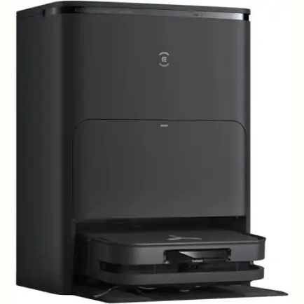 Робот-пилосос Ecovacs Deebot Ozmo X5 Pro Omni (DDX39)