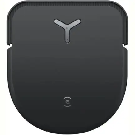 Робот-пилосос Ecovacs Deebot Ozmo X5 Pro Omni (DDX39)