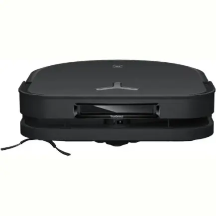 Робот-пилосос Ecovacs Deebot Ozmo X5 Pro Omni (DDX39)