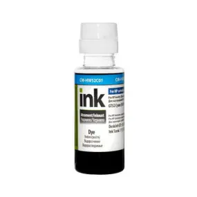 Чорнило CW HP Ink Tank 115/315/415 (Cyan)