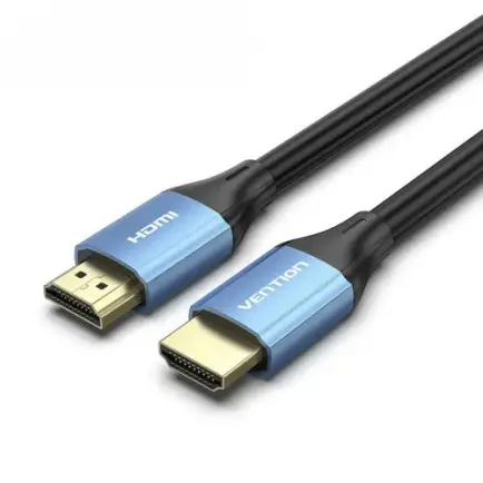 Кабель Vention HDMI - HDMI V 2.0 (M/M)