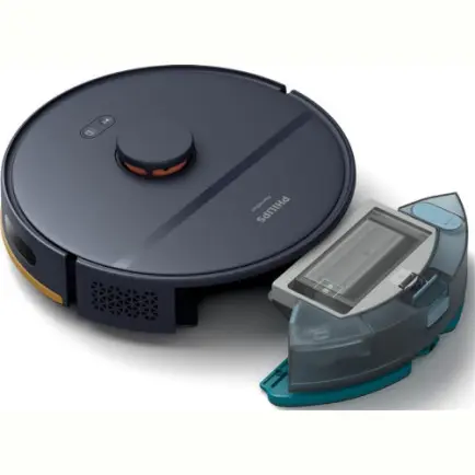 Робот-пилосос Philips XU2000/15