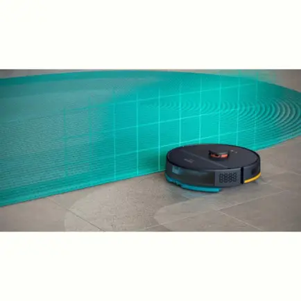 Робот-пилосос Philips XU2000/15