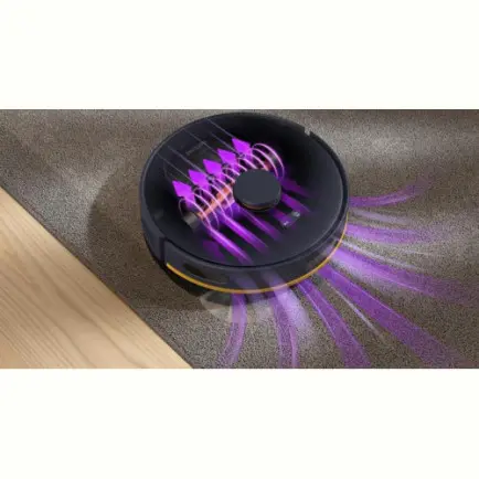 Робот-пилосос Philips XU2000/15
